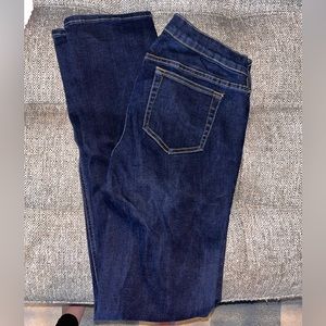 J Crew Maternity Matchstick Jeans - Tall/Long